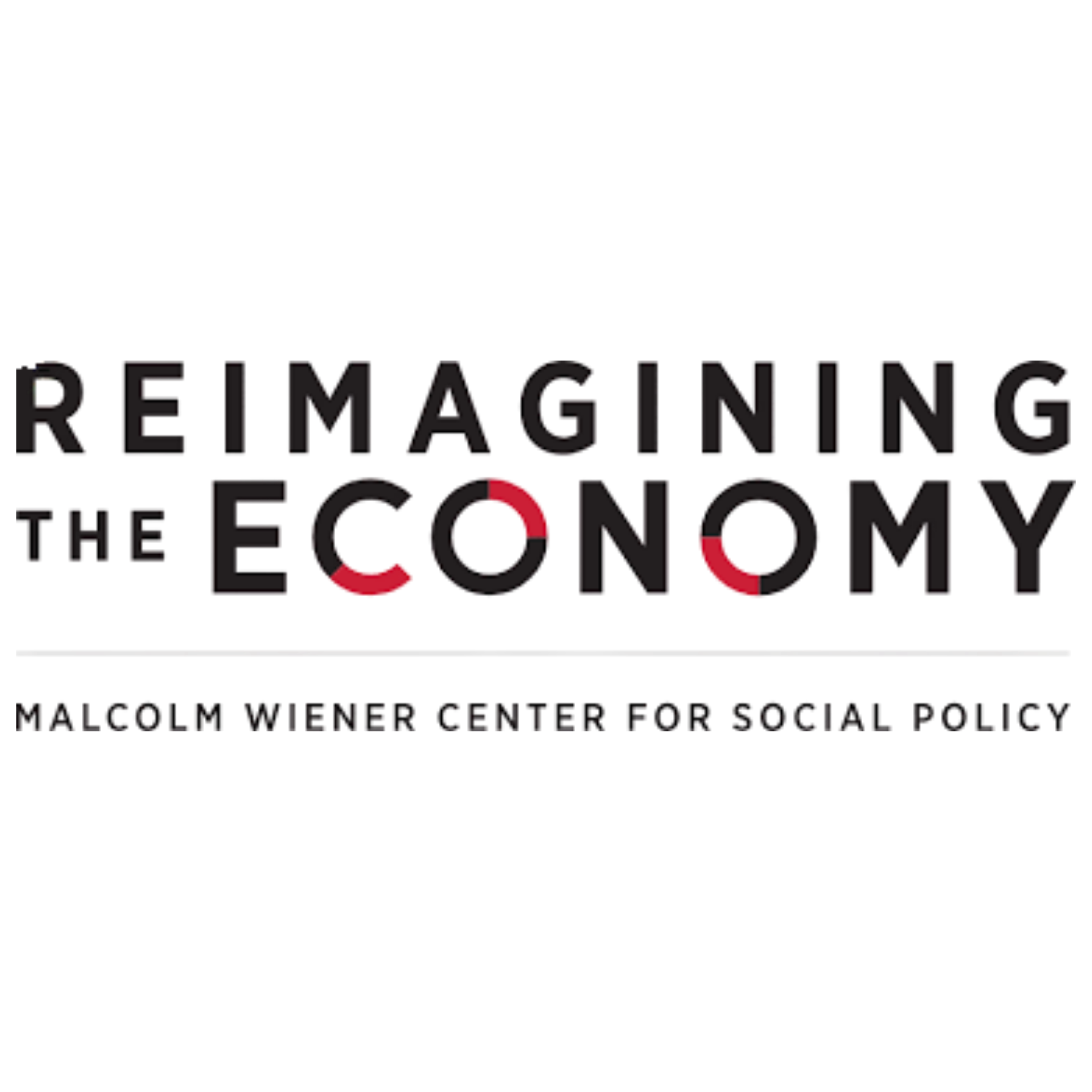 Reimagining The Economy Project