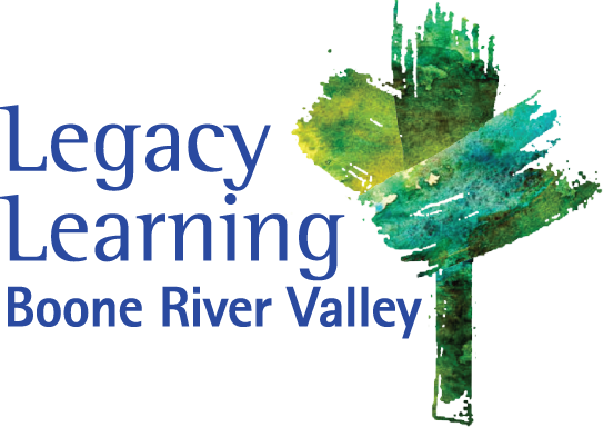 Legacy Learning Boone River Valley