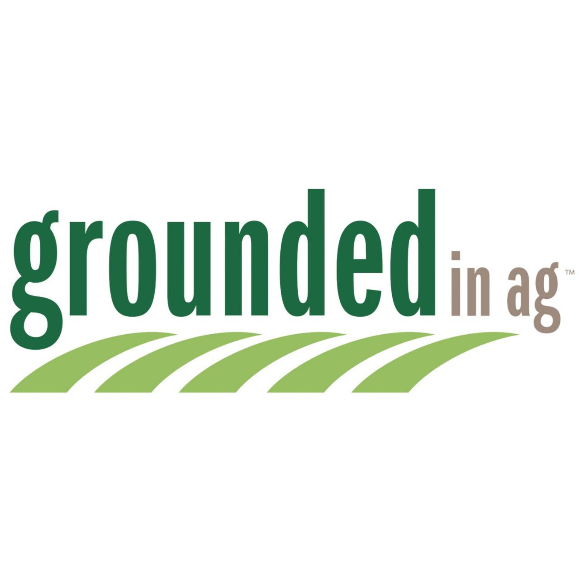 Grounded in AG