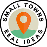 Small Town, Real Ideas