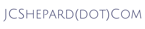 JC Shepard (DOT)Com