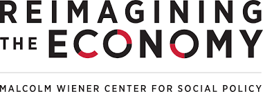 Reimagining The Economy Project