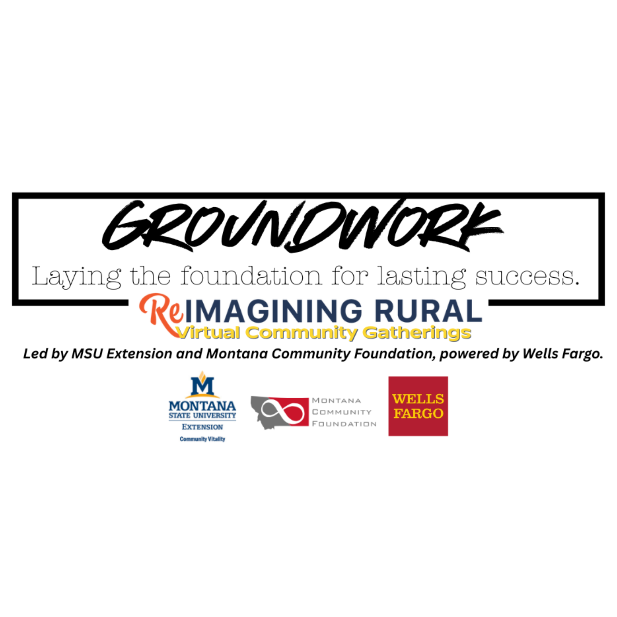 Reimagining Rural