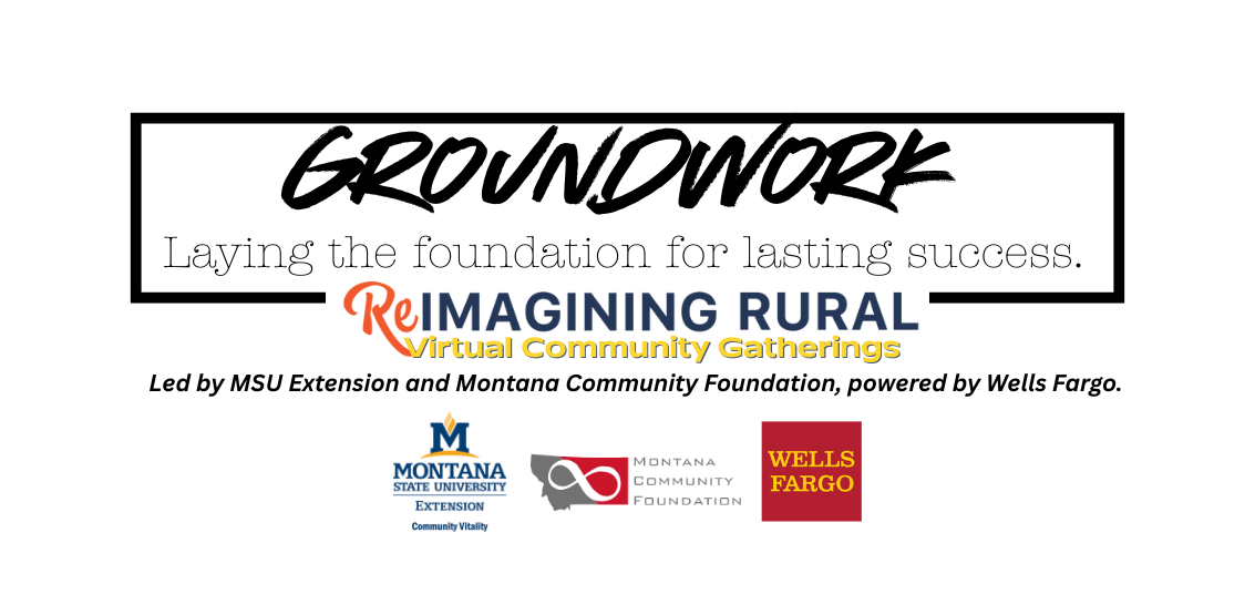 Reimagining Rural